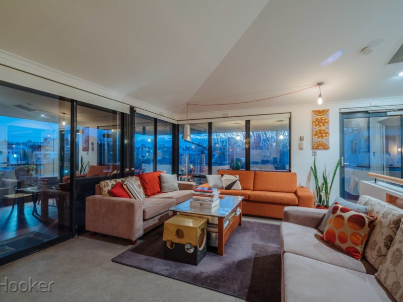 8/60-62 Henry Lawson Walk, East Perth WA 6004