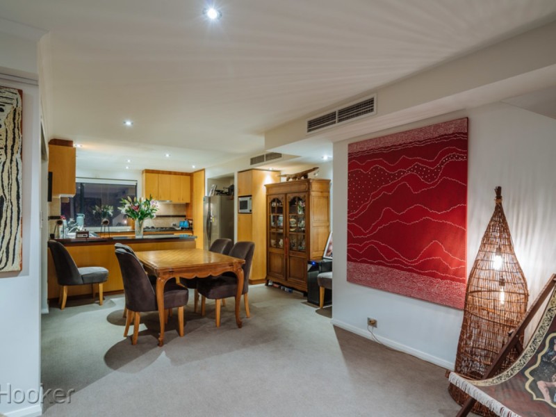 8/60-62 Henry Lawson Walk, East Perth WA 6004