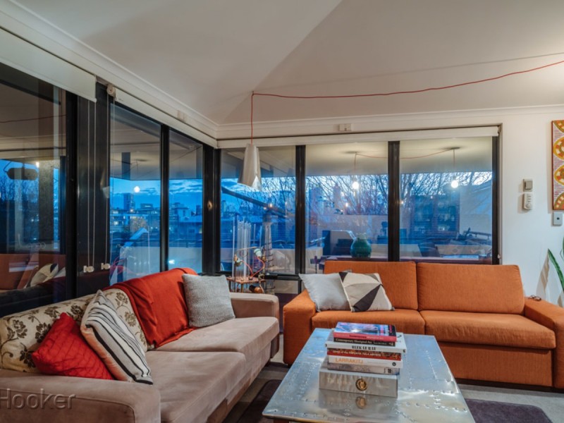 8/60-62 Henry Lawson Walk, East Perth WA 6004