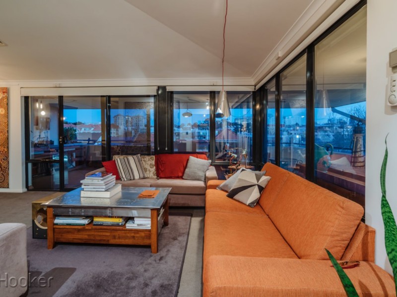 8/60-62 Henry Lawson Walk, East Perth WA 6004