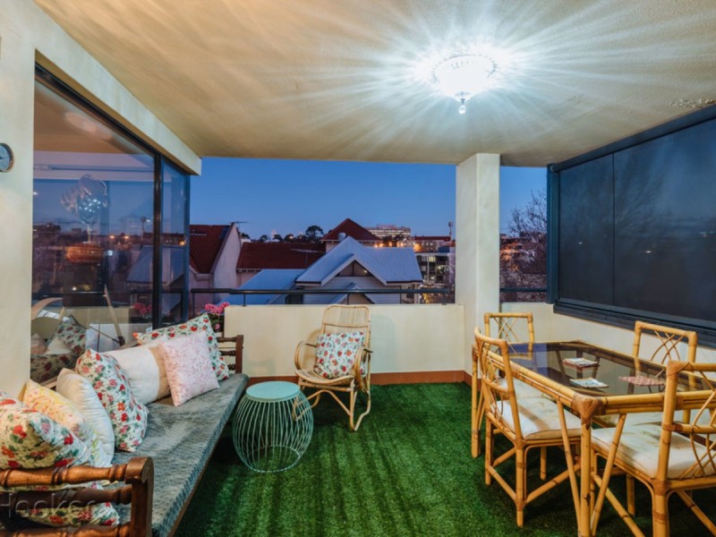 8/60-62 Henry Lawson Walk, East Perth WA 6004