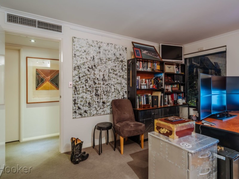 8/60-62 Henry Lawson Walk, East Perth WA 6004