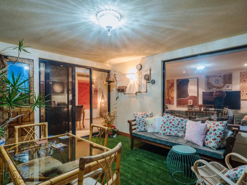 8/60-62 Henry Lawson Walk, East Perth WA 6004