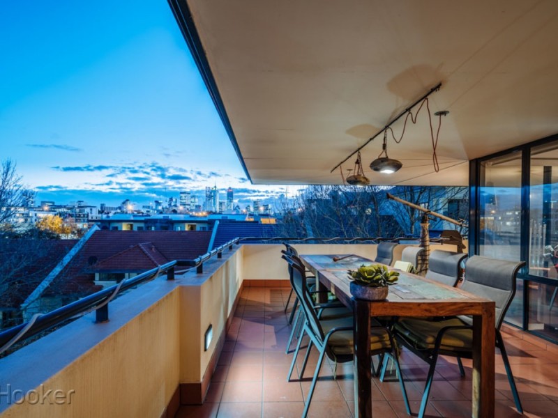 8/60-62 Henry Lawson Walk, East Perth WA 6004