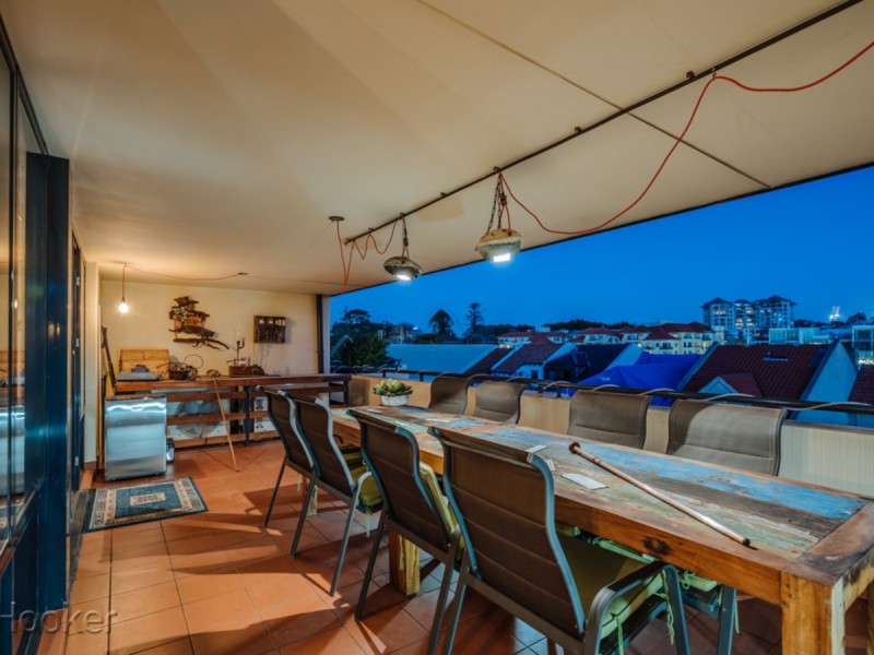 8/60-62 Henry Lawson Walk, East Perth WA 6004