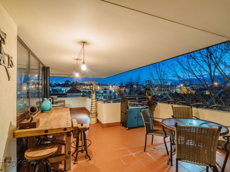 8/60-62 Henry Lawson Walk, East Perth WA 6004