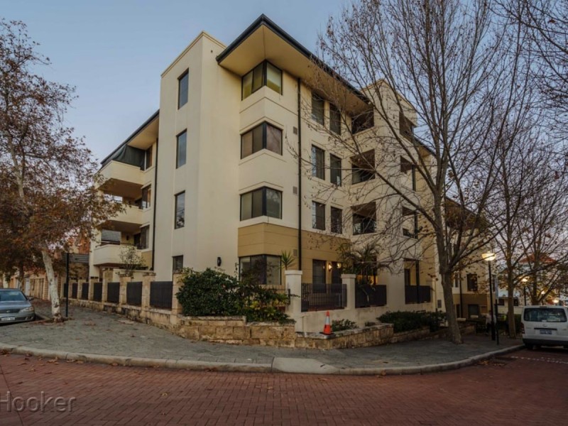 8/60-62 Henry Lawson Walk, East Perth WA 6004