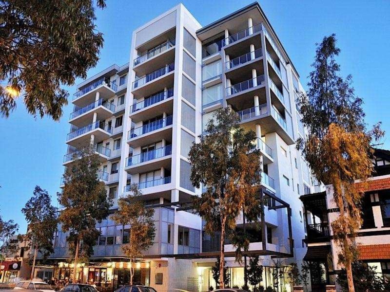7D/1303 Hay Street, West Perth WA 6005