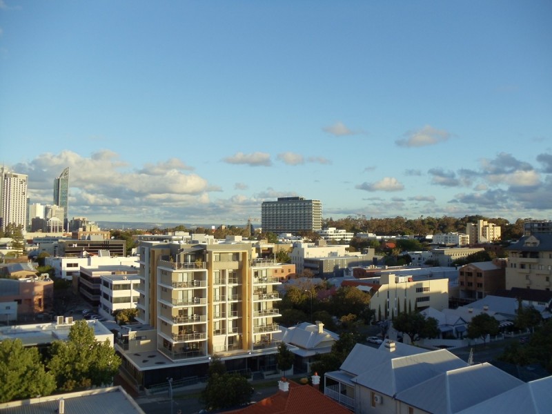 7D/1303 Hay Street, West Perth WA 6005