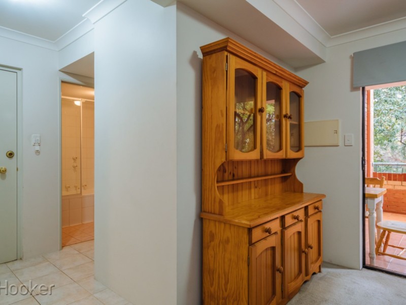 2/23 Wellington Street, East Perth WA 6004