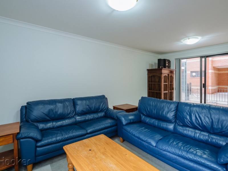 2/23 Wellington Street, East Perth WA 6004