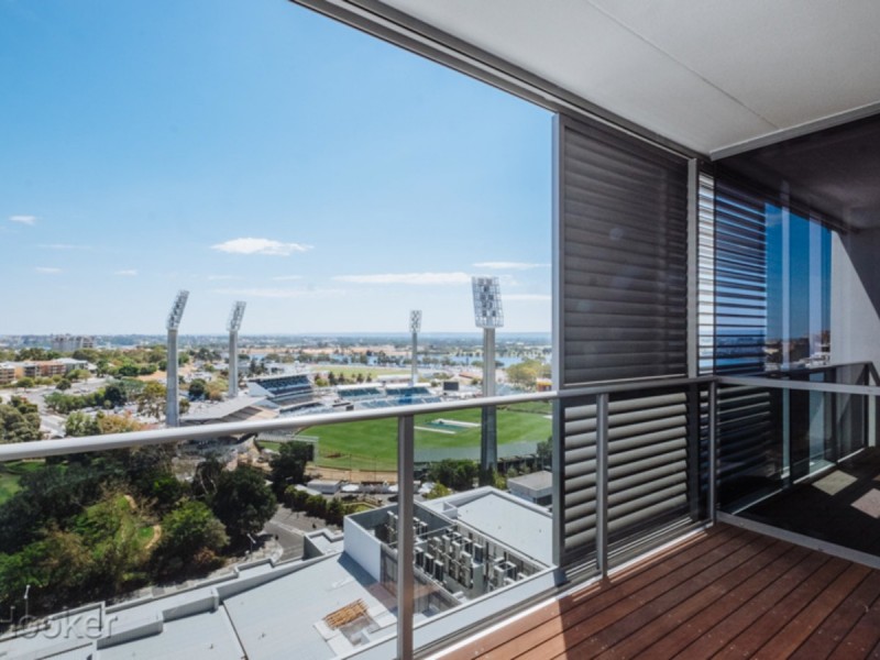 1504B/8 Adelaide Terrace, East Perth WA 6004