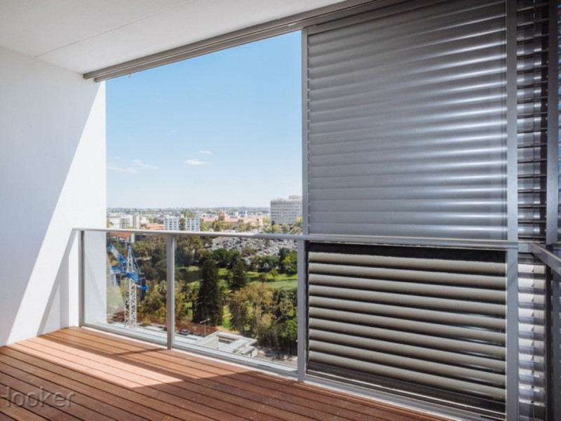 1504B/8 Adelaide Terrace, East Perth WA 6004