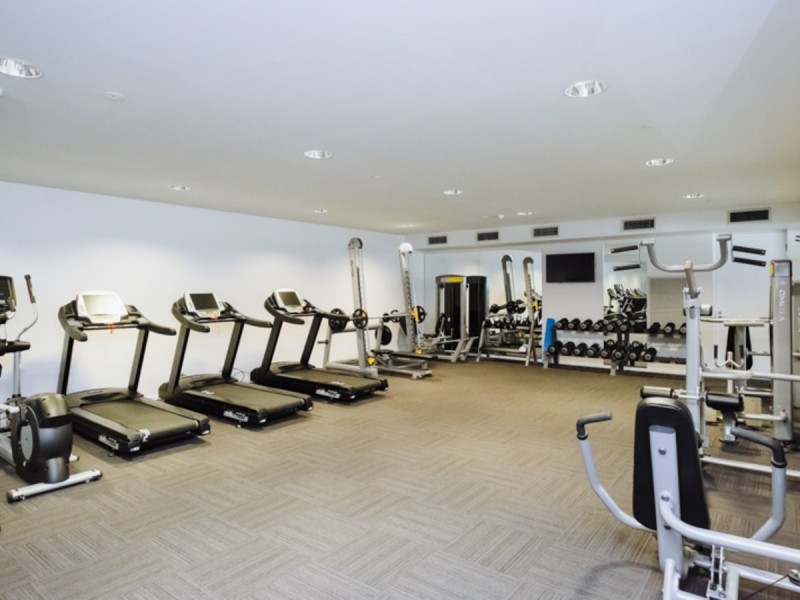 1504B/8 Adelaide Terrace, East Perth WA 6004