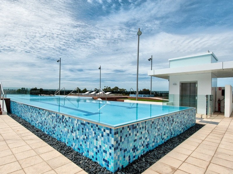 1504B/8 Adelaide Terrace, East Perth WA 6004