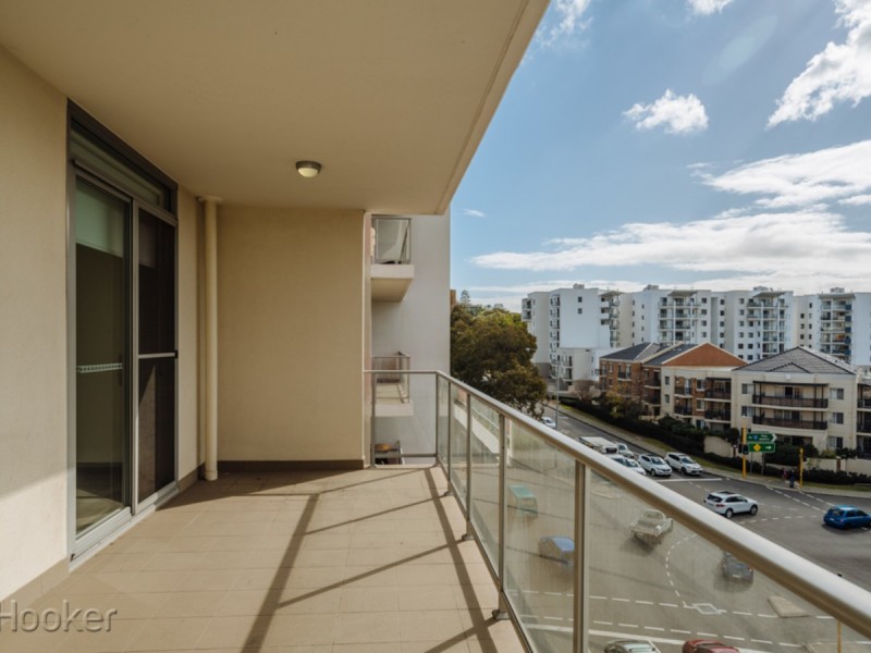 21/863 Wellington Street, West Perth WA 6005