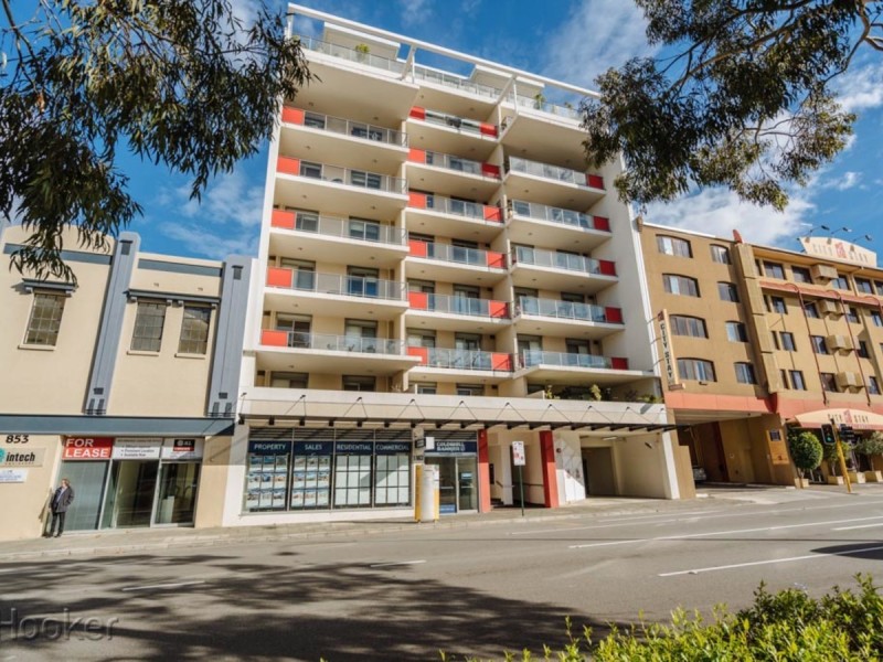 21/863 Wellington Street, West Perth WA 6005