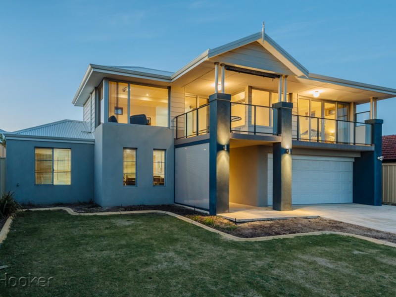 60 Hampshire Drive, Jindalee WA 6036