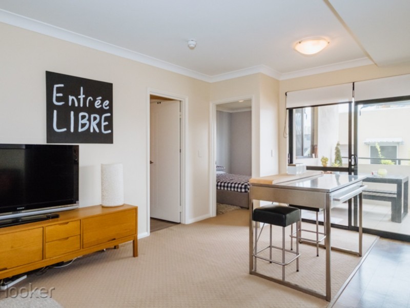 17/121 Hill Street, East Perth WA 6004