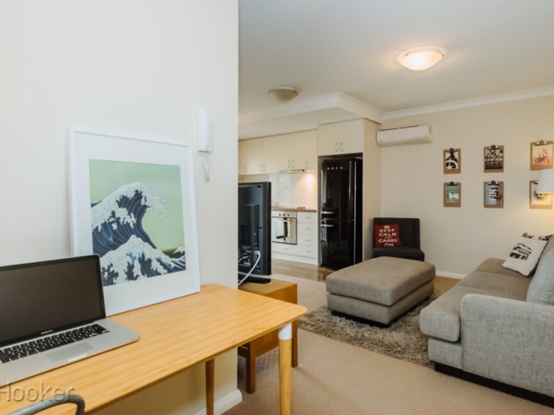 17/121 Hill Street, East Perth WA 6004