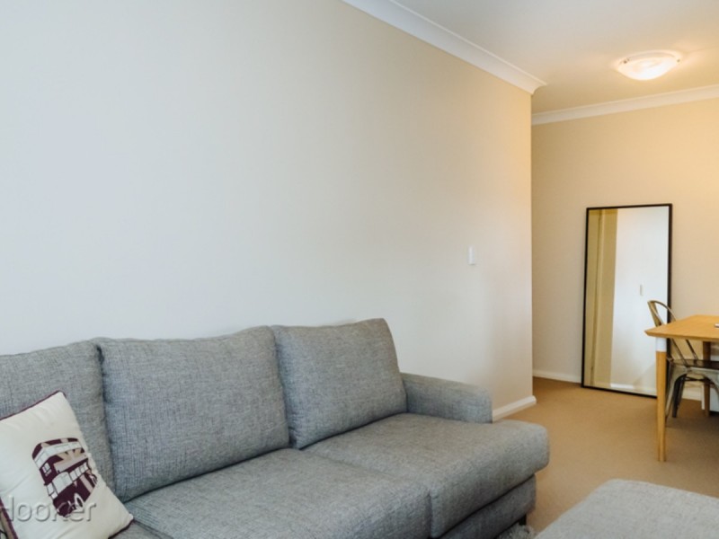 17/121 Hill Street, East Perth WA 6004