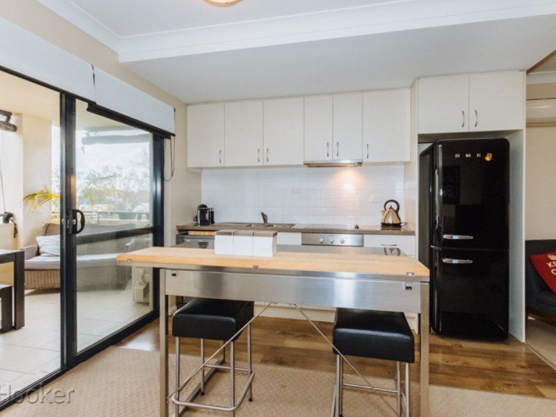 17/121 Hill Street, East Perth WA 6004