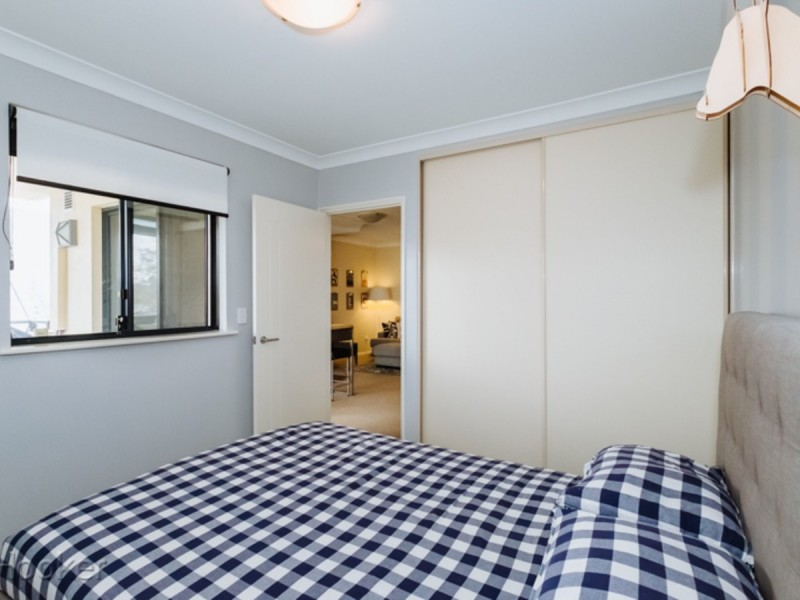 17/121 Hill Street, East Perth WA 6004