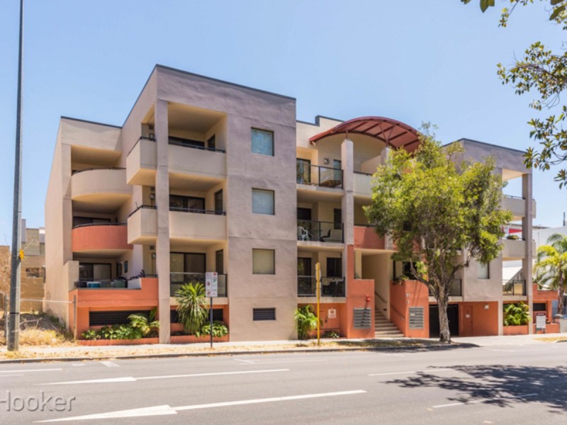 17/121 Hill Street, East Perth WA 6004