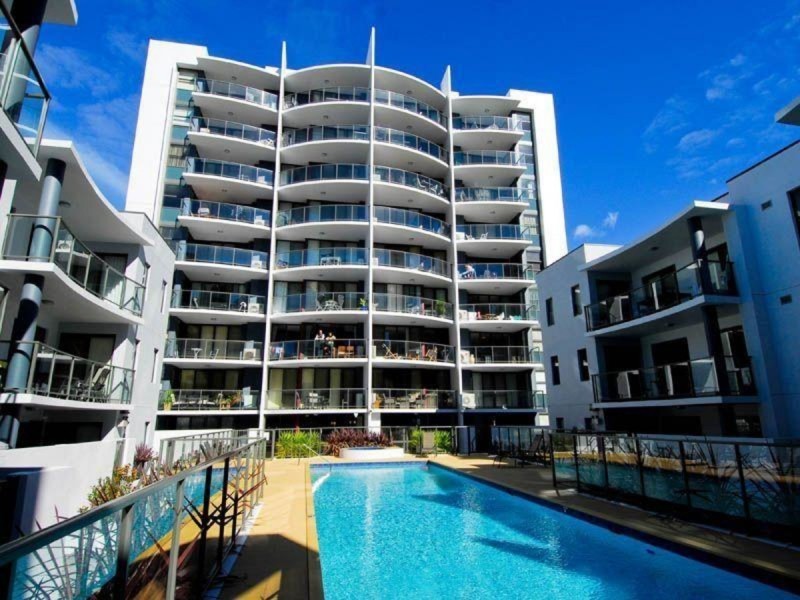 18/188 Adelaide Terrace, East Perth WA 6004