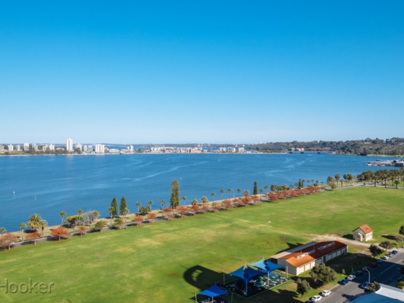 91/90 Terrace Road, East Perth WA 6004