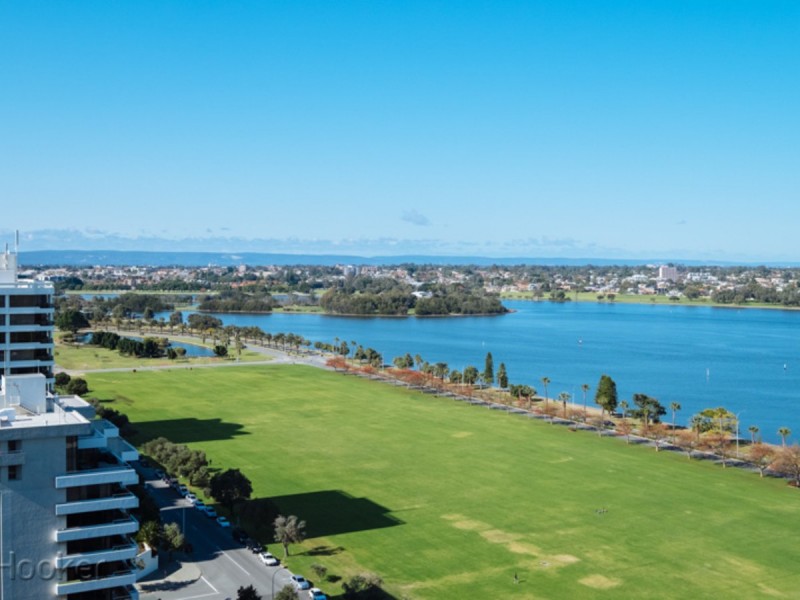 91/90 Terrace Road, East Perth WA 6004