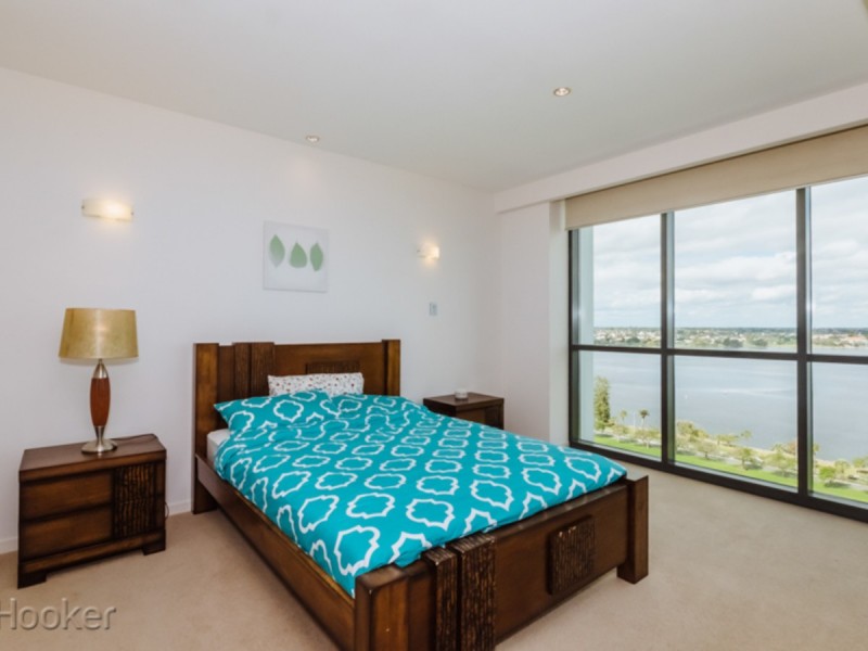 91/90 Terrace Road, East Perth WA 6004