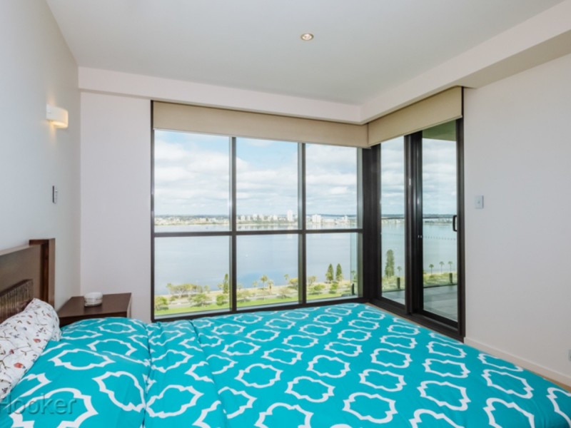 91/90 Terrace Road, East Perth WA 6004