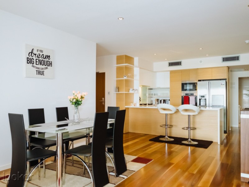 91/90 Terrace Road, East Perth WA 6004