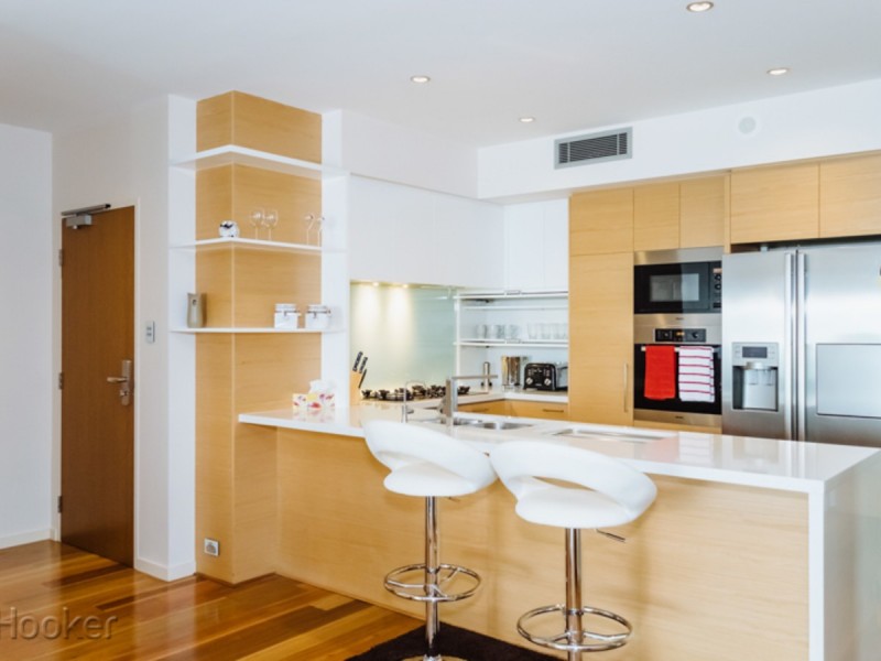91/90 Terrace Road, East Perth WA 6004
