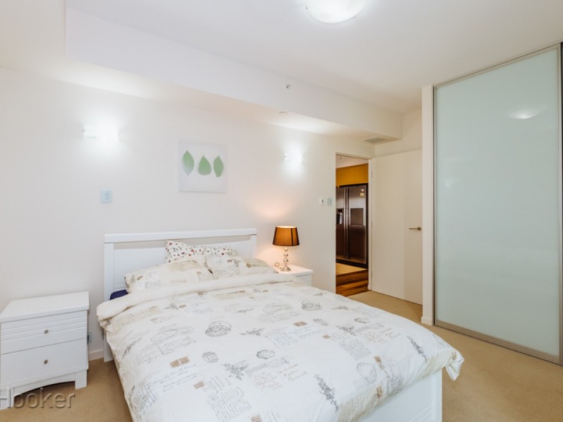 91/90 Terrace Road, East Perth WA 6004