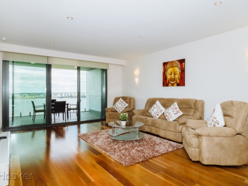 91/90 Terrace Road, East Perth WA 6004