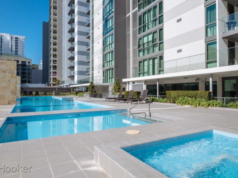 91/90 Terrace Road, East Perth WA 6004