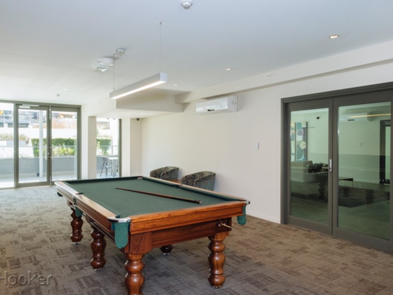 91/90 Terrace Road, East Perth WA 6004