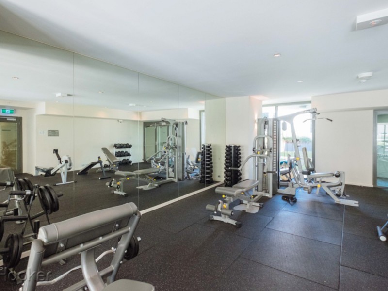 91/90 Terrace Road, East Perth WA 6004