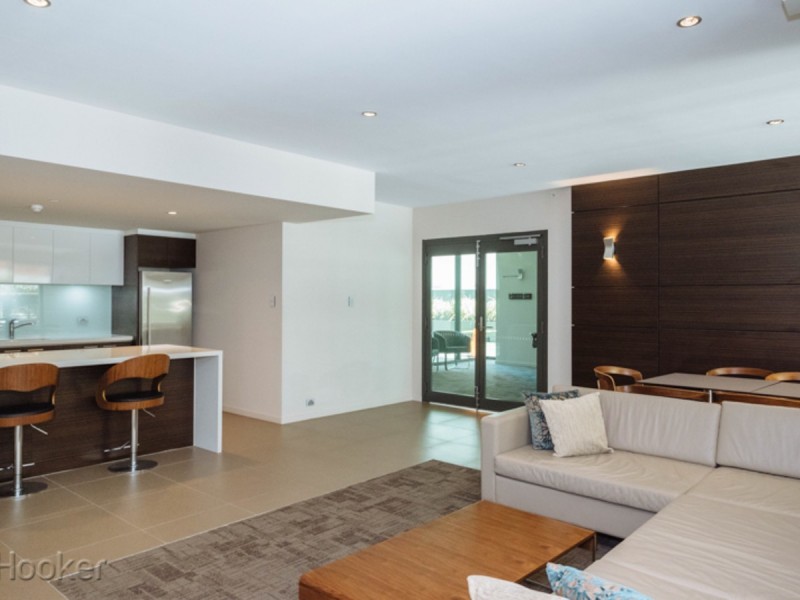 91/90 Terrace Road, East Perth WA 6004