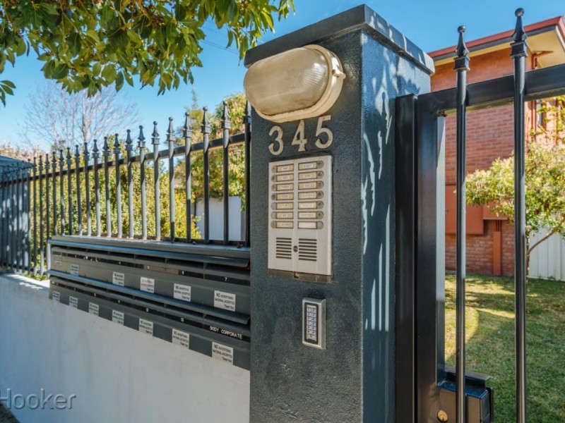 9/345 Stirling Street, Highgate WA 6003