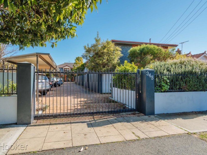 9/345 Stirling Street, Highgate WA 6003