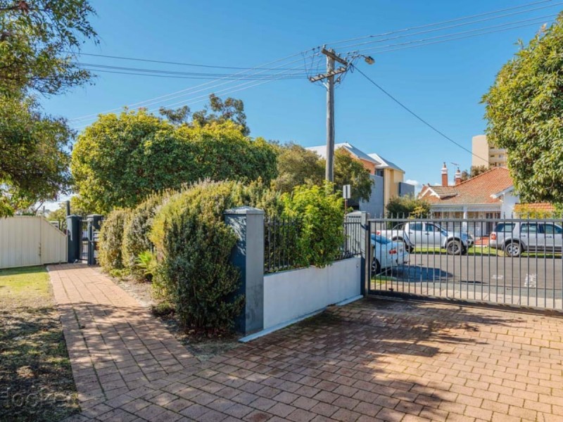 9/345 Stirling Street, Highgate WA 6003