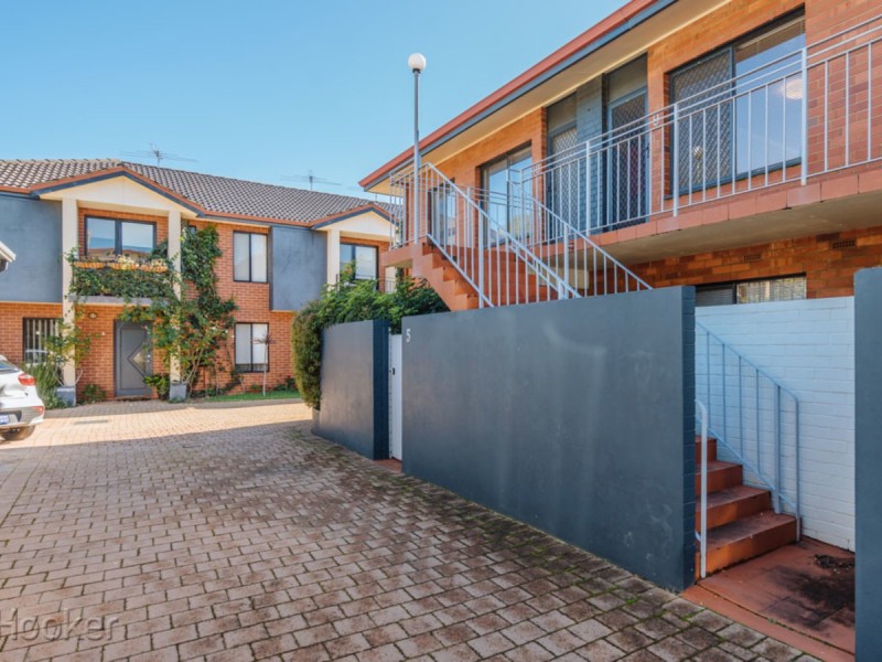 9/345 Stirling Street, Highgate WA 6003