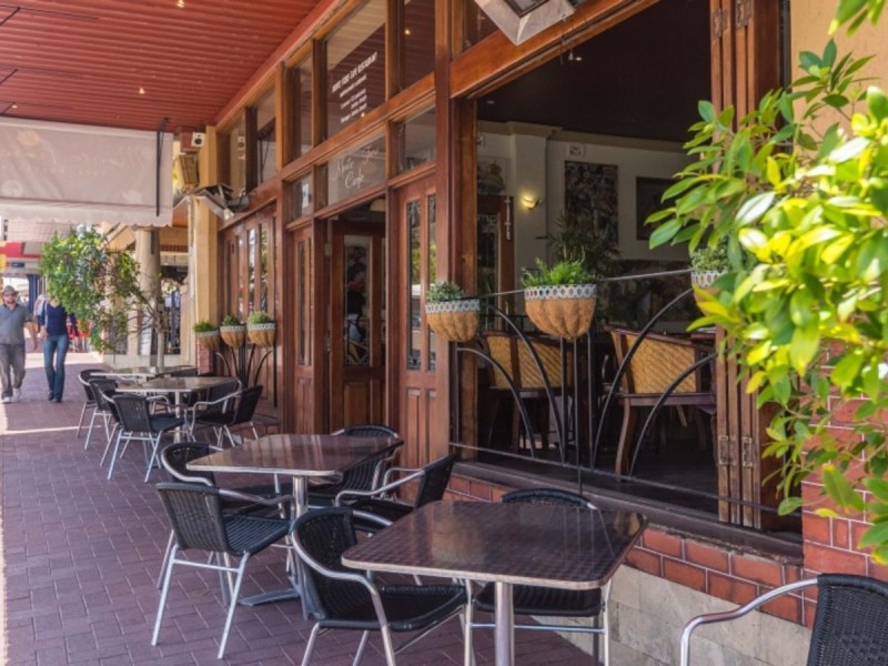 9/345 Stirling Street, Highgate WA 6003