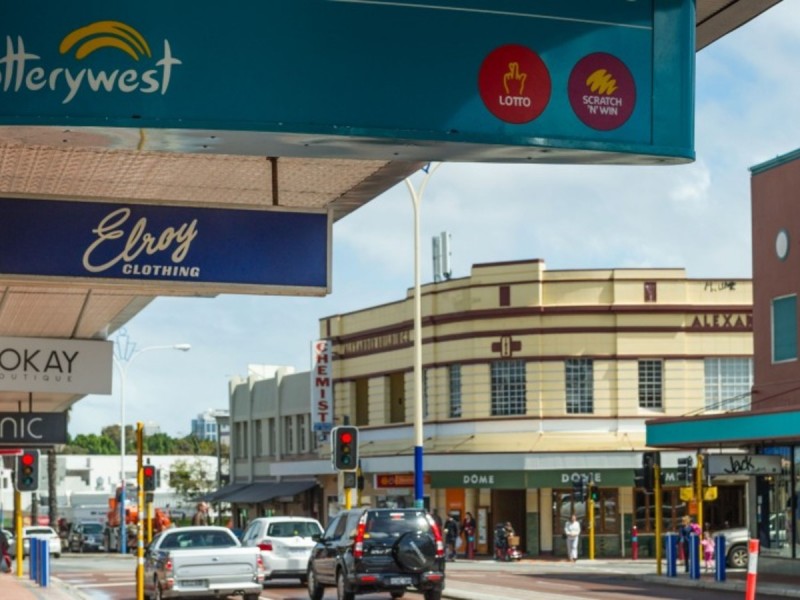 9/345 Stirling Street, Highgate WA 6003