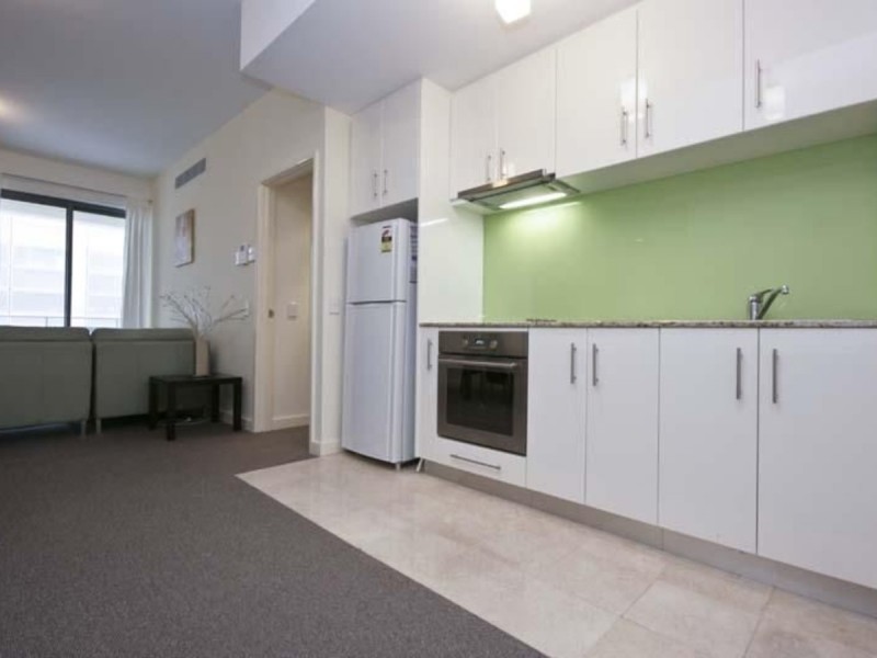 2/11 Bennett Street, East Perth WA 6004