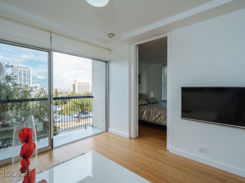 12/38-42 Waterloo Crescent, East Perth WA 6004
