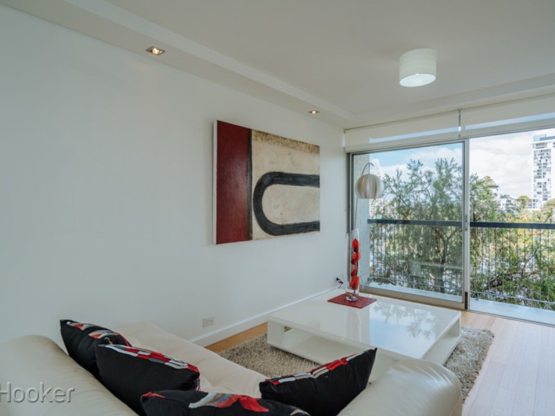 12/38-42 Waterloo Crescent, East Perth WA 6004